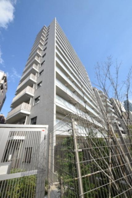 【外観】 | ザ・パークハウス中野弥生町テラス