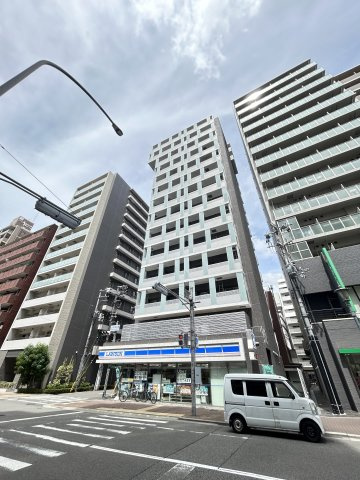 アーバネックスみなと元町