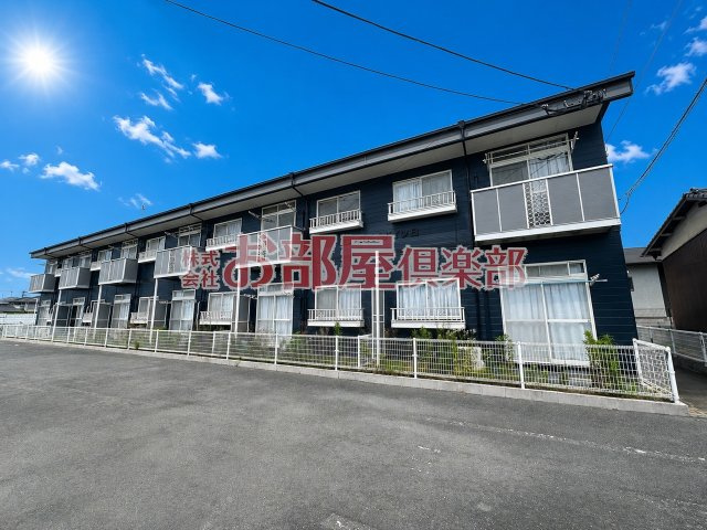 エスポワールハイツB棟