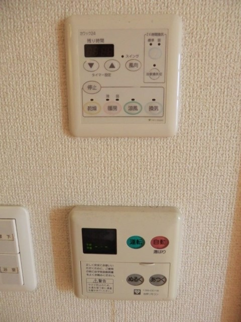 エステムコート神戸県庁前Ⅲフィエルテの設備