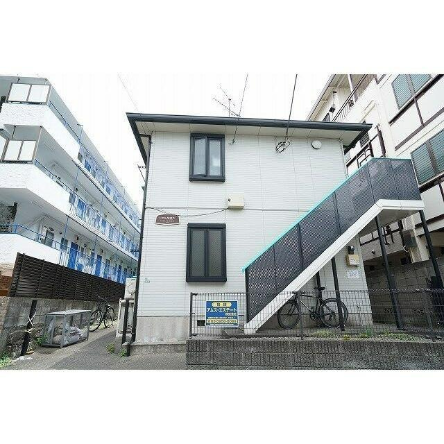 ドエル学芸大