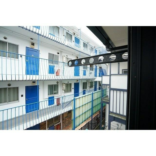 ドエル学芸大の展望