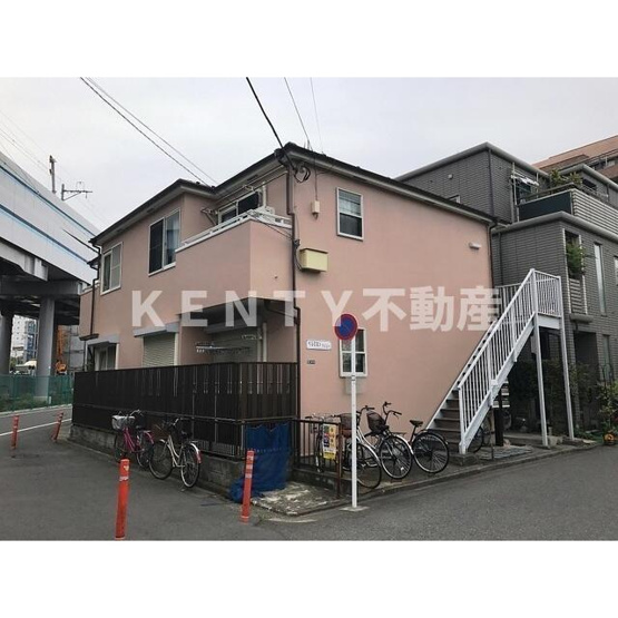 【外観】 | ベルミヨンアパルト | 外観も気になるポイント