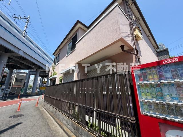 【外観】 | ベルミヨンアパルト | 外観も気になるポイント