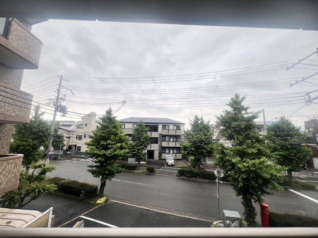 プライムステイツ芦屋の展望