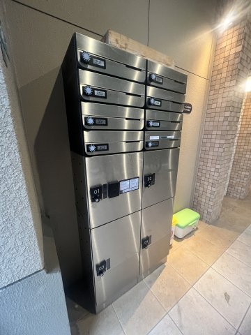 プライムステイツ芦屋のその他共用部分
