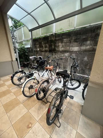 プライムステイツ芦屋のその他共用部分