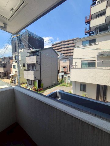 フォーラム西宮・平松町　の展望
