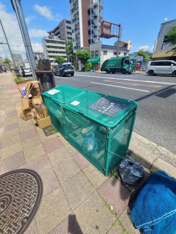 フォーラム西宮・平松町　のその他共用部分