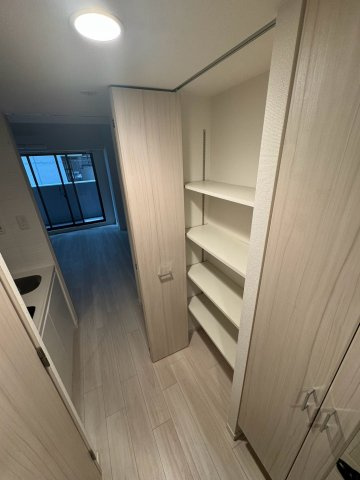 S-RESIDENCE南堀江のその他