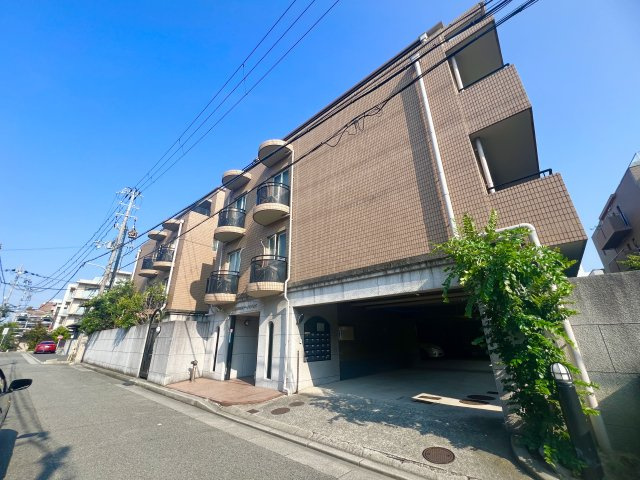 芦屋浜町南アーバンリズ