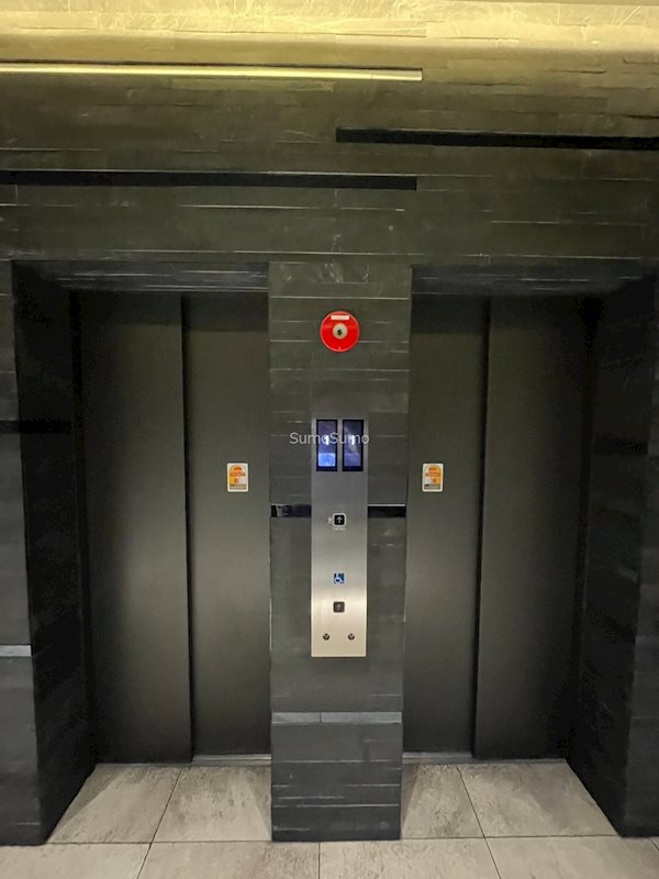 S-RESIDENCE南堀江のその他共用部分