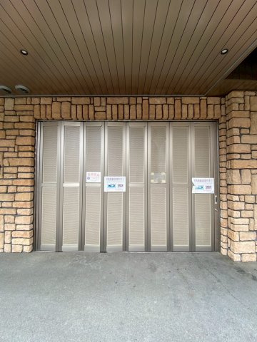 プレジオ神戸WESTのその他共用部分