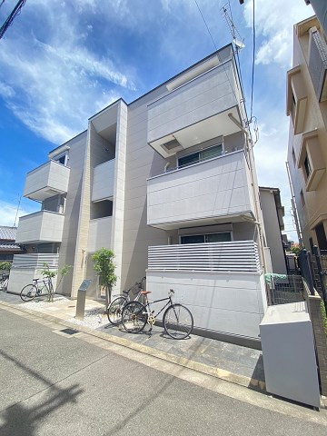パロス甲子園口