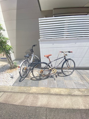 パロス甲子園口のその他共用部分