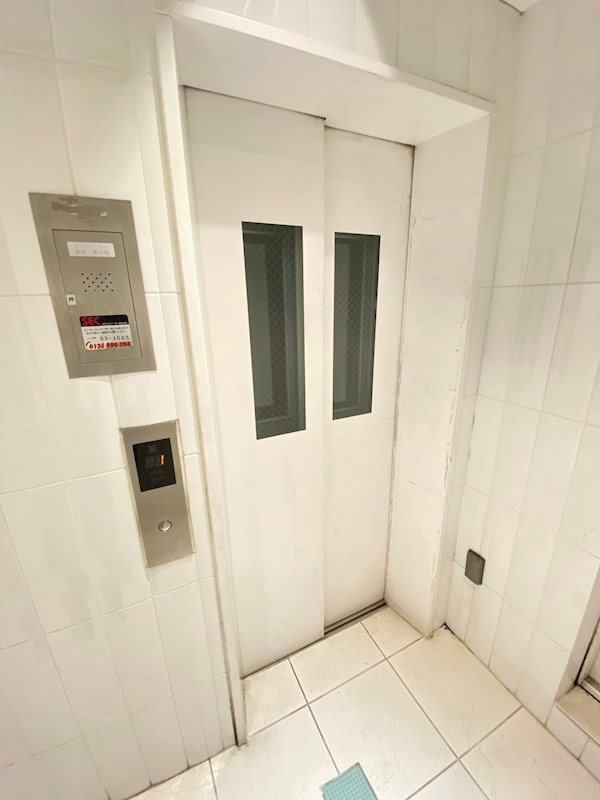 ブライズ駒澤のその他共用部分