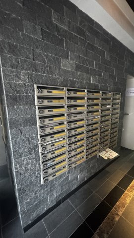 アクタス薬院Ⅲのその他共用部分