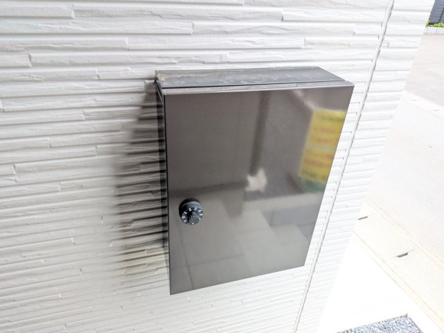 ひたちなか市稲田　5期　新築戸建てのその他