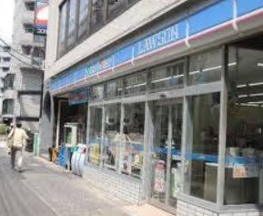 エステル木場の周辺