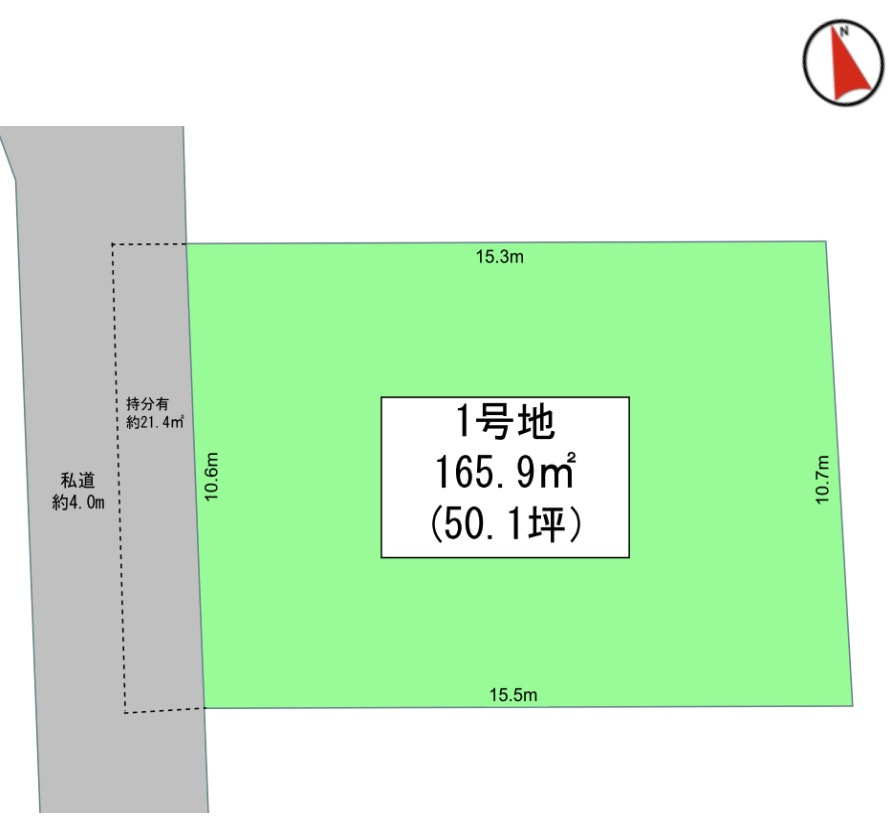 ★仲介手数料無料★泉区和泉中央南2丁目 土地 4390万円