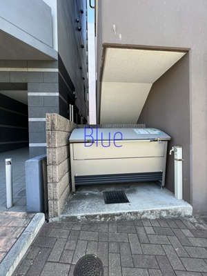 【その他共用部分】 | URBAN東戸塚