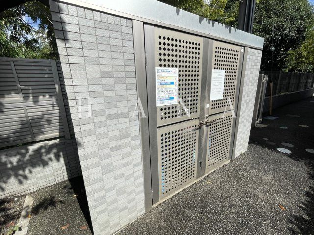 サンライトＭ東小金井のその他共用部分