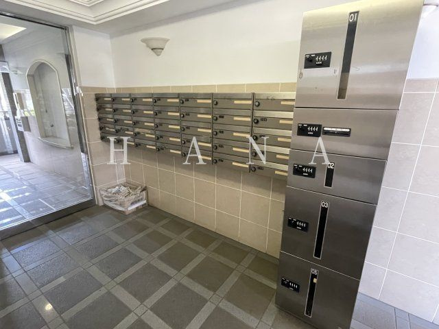 サンライトＭ東小金井のその他共用部分