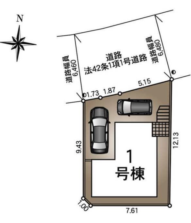 ★仲介手数料無料★横浜市青葉区美しが丘5丁目　新築戸建1棟東急田園都市線「たまプラーザ」新築戸建|仲介手数料無料！お問合せ下さい/080-7058-7312 