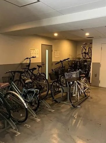 T’s garden東池袋のその他共用部分