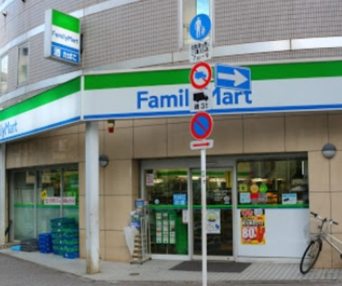 T’s garden東池袋の周辺