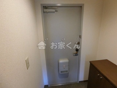 【玄関】 | リバーヒルズ | シューズボックス付き