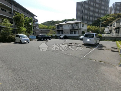 【駐車場】 | リバーヒルズ