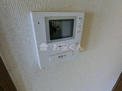 【セキュリティ】 | リバーヒルズ