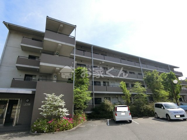 【外観】 | リバーヒルズ
