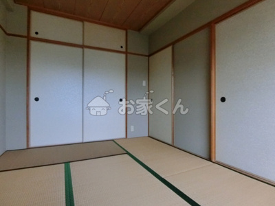 【内装】 | リバーヒルズ
