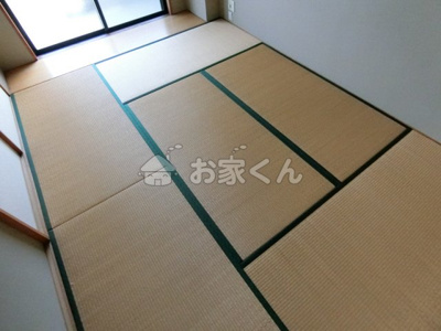 【内装】 | リバーヒルズ