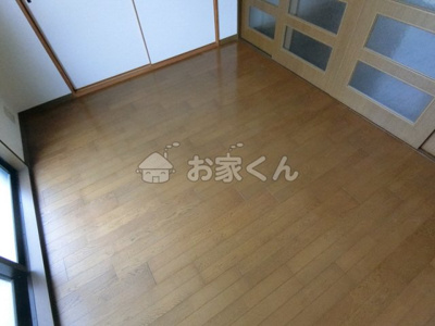 【内装】 | リバーヒルズ