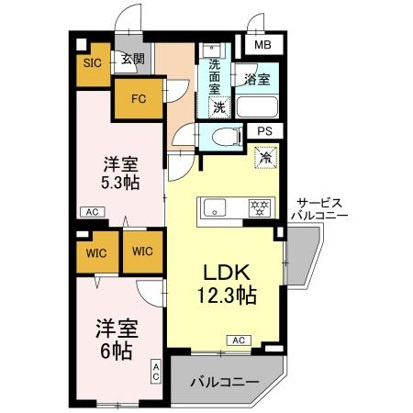 ロイジェント上板橋