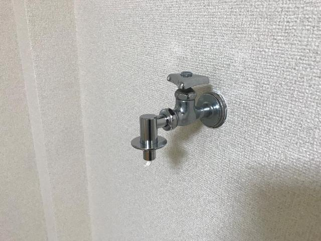 パールハイムセンダのその他|洗濯水栓