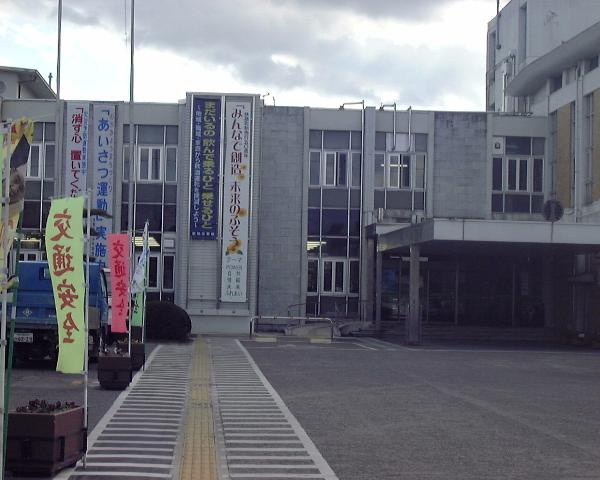 パールハイムセンダの周辺|扶桑町役場まで1,509ｍ