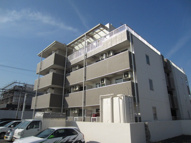 岸和田市下松町２丁目のマンションの画像
