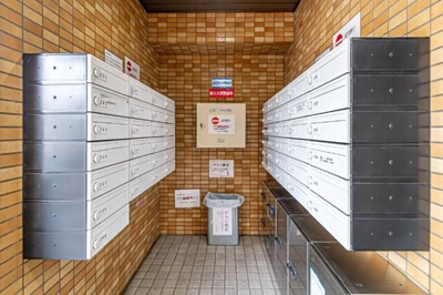 【その他共用部分】 | ライオンズマンション東神奈川