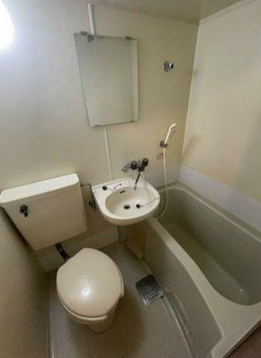 【浴室】 | ライオンズマンション東神奈川 | 別部屋参考写真