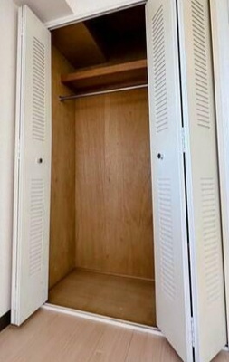 【収納】 | ライオンズマンション東神奈川 | 別部屋参考写真