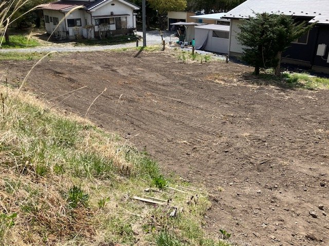 御代田 雪窓公園南 売土地のその他