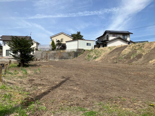 御代田  雪窓公園南  売土地のその他