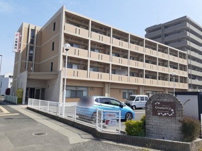 【外観】 | グラマシィー