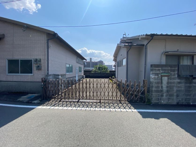 【周辺】 | 西区二本木3丁目
