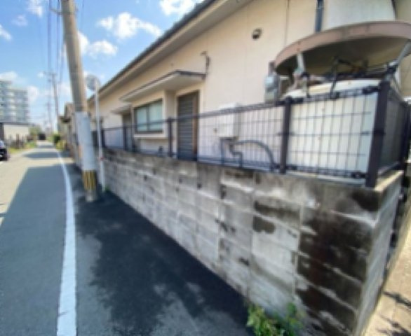 【周辺】 | 西区二本木3丁目
