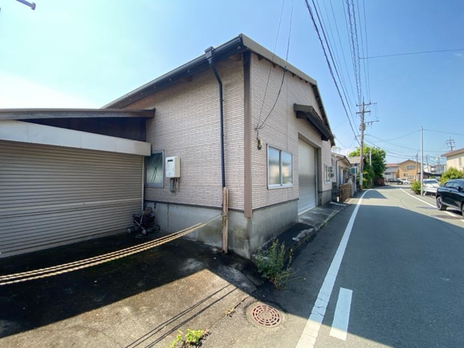 【前面道路含む現地写真】 | 西区二本木3丁目